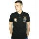  Поло Agent-3 Aeronautica Militare MIXED BRANDS изображение 2 