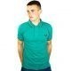  Поло Major Fred 3 Perry MIXED BRANDS изображение 2 