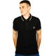  Поло Major Fred 4 Perry MIXED BRANDS изображение 2 