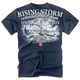  Футболка Rising Storm Dobermans Aggressive изображение 4 