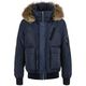  Короткая куртка-аляска Wasilla Huskyland Scandi Finland изображение 6 