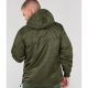  Куртка HPO Anorak Alpha Industries изображение 6 