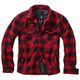  Куртка Lumberjacket Brandit изображение 5 