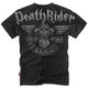  Футболка Death Rider Dobermans Aggressive TS128 изображение 5 