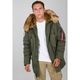  Парка Polar Jacket Alpha Industries изображение 25 