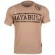  Футболка Hayabusa Tradition T-Shirt - Brown изображение 1 