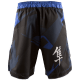  Шорты ММА Hayabusa Metaru Performance Shorts Blue изображение 3 