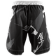  Шорты ММА Hayabusa Metaru Performance Shorts White изображение 3 