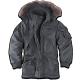  Куртка Thor Steinar Aviator Coat изображение 6 