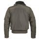  Куртка B-15 Air Frame Alpha Industries изображение 5 