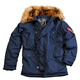  Куртка Explorer Alpha Industries изображение 12 