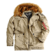  Куртка Explorer Alpha Industries изображение 21 