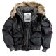  Куртка с меховым воротником Mountain Alpha Industries изображение 12 