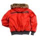  Куртка с меховым воротником Mountain Alpha Industries изображение 7 