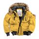  Куртка с меховым воротником Mountain Alpha Industries изображение 9 