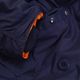  Куртка N3B Oxford Nord Storm Blue Orange изображение 4 