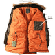  Куртка N3B VF 59 Alpha Industries изображение 15 