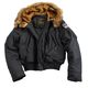  Куртка Polar Jacket SV Alpha Industries изображение 8 