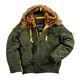 Куртка PPS N2B Alpha Industries изображение 12 