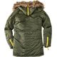  Куртка PPS N3B Alpha Industries изображение 13 