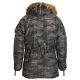  Куртка PPS N3B Alpha Industries изображение 11 