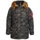  Куртка PPS N3B Alpha Industries изображение 20 