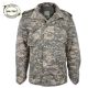  Куртка US FELDJACKE M65 Mil-Tec изображение 7 