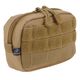  Сумка на пояс Molle Pouch Compact Brandit изображение 8 