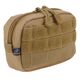  Сумка на пояс Molle Pouch Compact Brandit изображение 8 