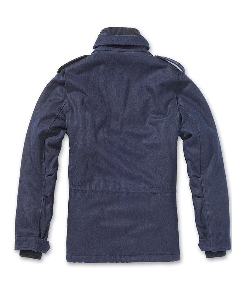 M 65 Voyager Wool Brandit 7400.00