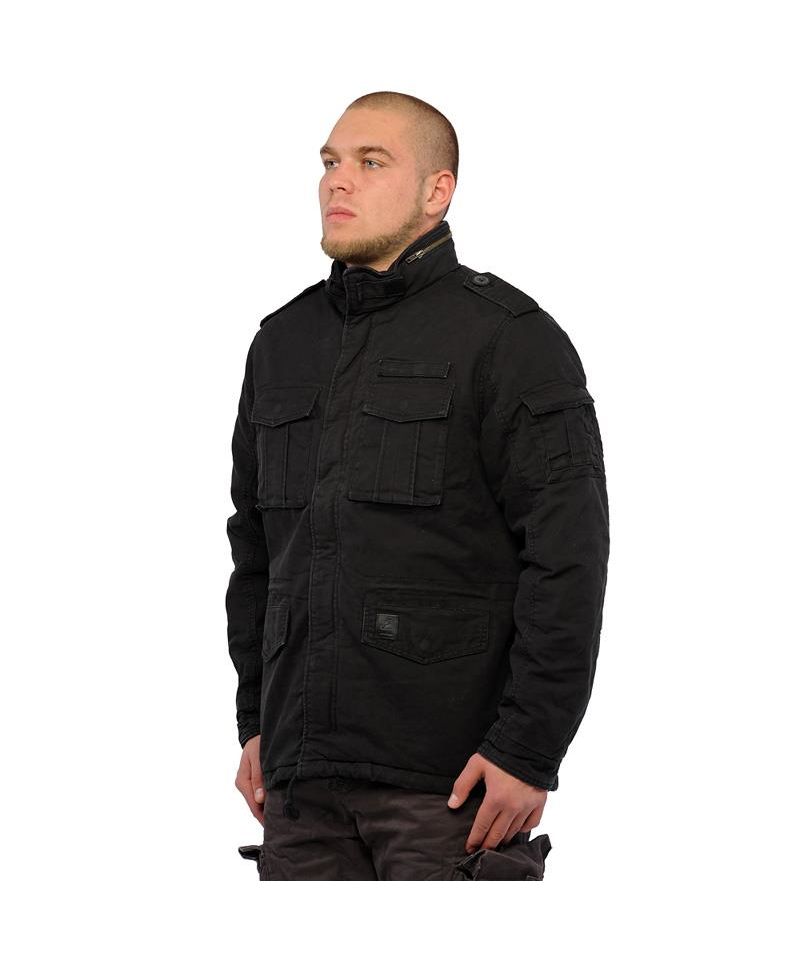 Куртка M65 Padded Vintage Industries