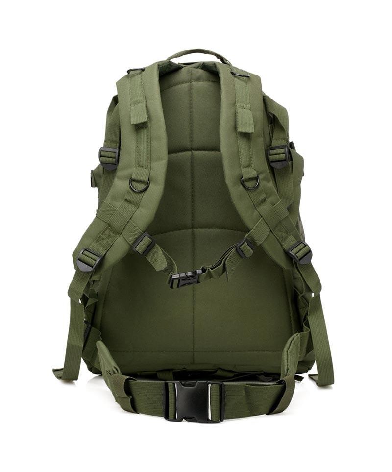 military backpack ESDY 2900.00