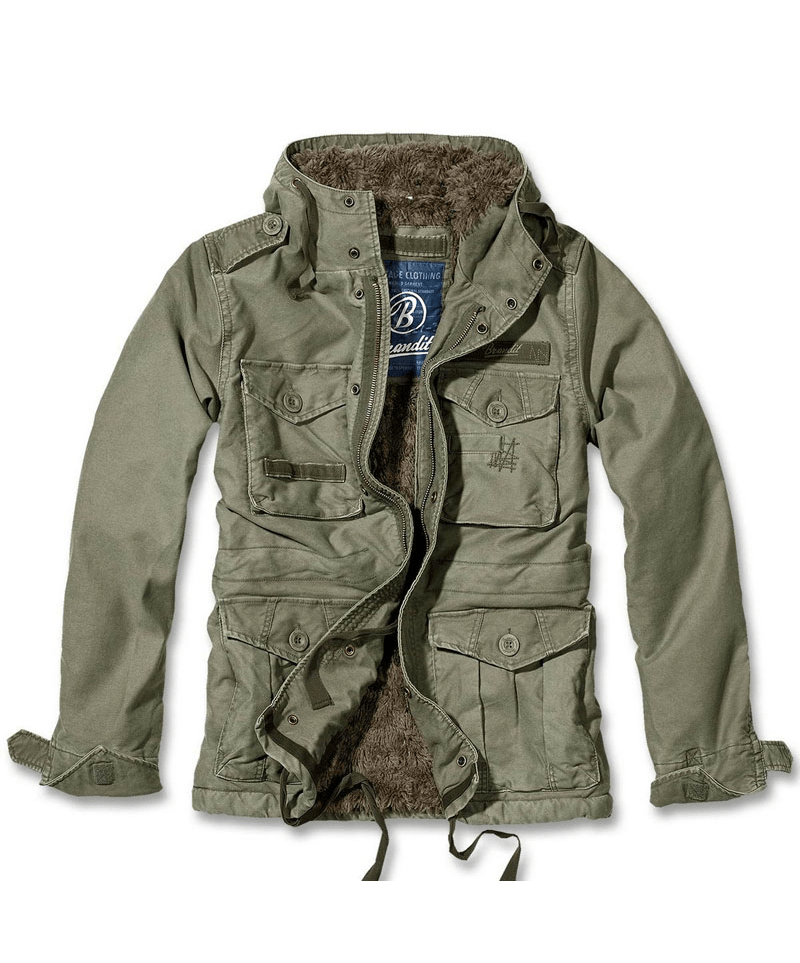 Trench vintage outlet