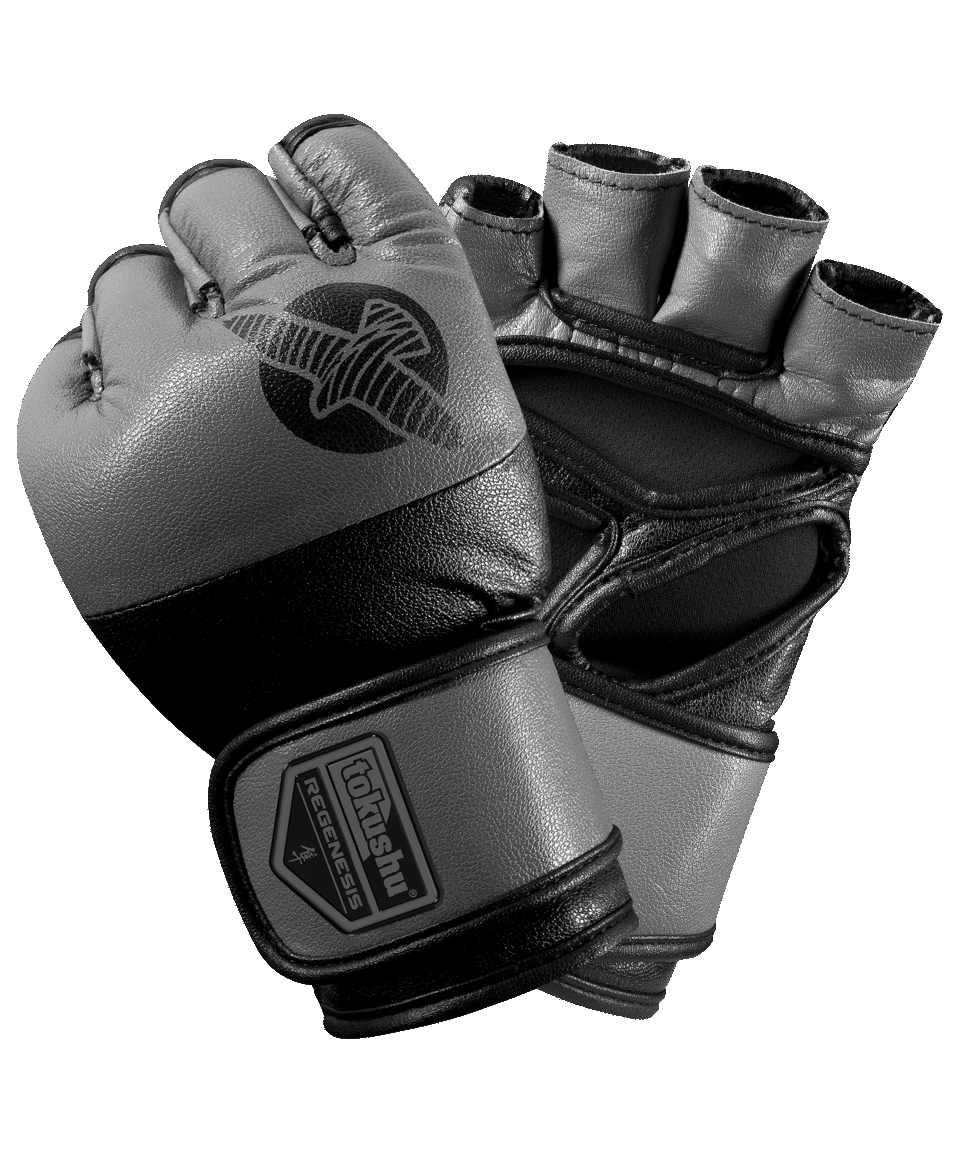4oz mma gloves top
